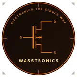 Wasstronics