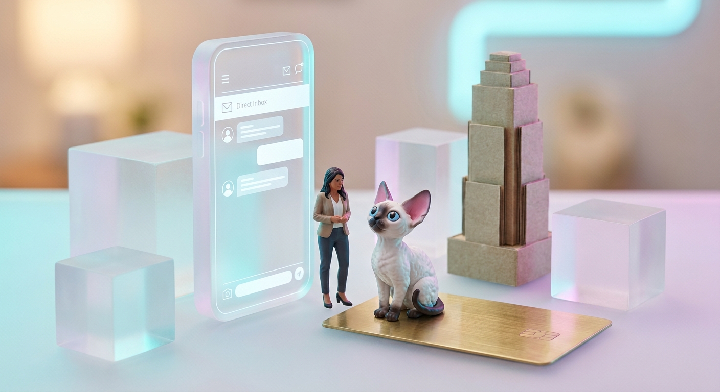 Automating TikTok Creator Outreach: From Claude Prompt to Verified Direct Inboxes