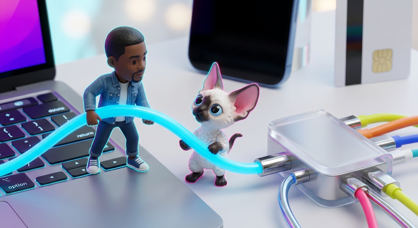 Connecting Cursor and Claude Desktop to TikTok Commerce via Lobby MCP
