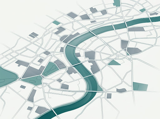 Map Data